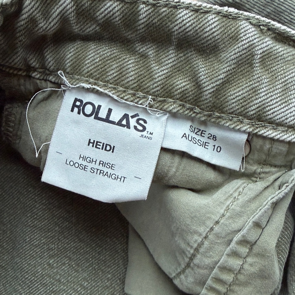 ROLLA’S - Picture 8 of 8